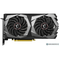 Видеокарта MSI GeForce GTX 1650 Super Gaming X 4GB GDDR6