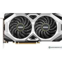 Видеокарта MSI GeForce RTX 2070 Ventus GP 8GB GDDR6