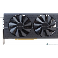 Видеокарта Sapphire Pulse Radeon RX 580 8GB GDDR5 11265-06-20G