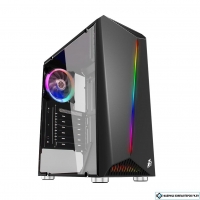 Корпус 1stPlayer Rainbow R3