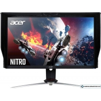 Монитор Acer Nitro XV273KPbmiipphzx
