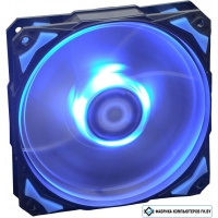Вентилятор для корпуса ID-Cooling PL12025-B [ID-FAN-PL12025-B]