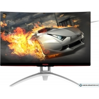 Монитор AOC AG272FCX6