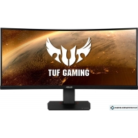 Монитор ASUS TUF Gaming VG35VQ