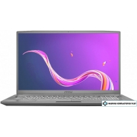 Ноутбук MSI Creator 17M A9SD-034RU
