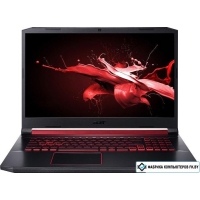 Ноутбук Acer Nitro 5 AN517-51-578S NH.Q5CER.027