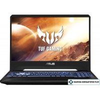 Ноутбук ASUS TUF Gaming FX505DD-BQ067 Ноутбук ASUS TUF Gaming FX505DD-BQ067