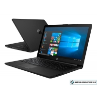 Ноутбук HP 15 i3/4GB/256/Win10 7KB78EA