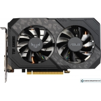 Видеокарта ASUS TUF Gaming GeForce GTX 1650 Super OC 4GB TUF-GTX1650S-O4G-GAMING
