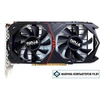 Видеокарта Sinotex Ninja Radeon RX 560 4GB GDDR5 AHRX56045F