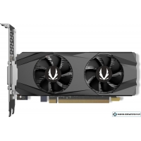 Видеокарта ZOTAC GeForce GTX 1650 Low Profile 4GB GDDR5 ZT-T16500H-10L