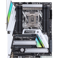 Материнская плата ASUS Prime X299-Deluxe II