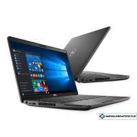 Ноутбук Dell Latitude0289-S005L550015PL+WWAN