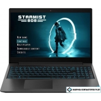 Ноутбук Lenovo IdeaPad L340-15IRH Gaming 81LK00LKRE