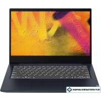 Ноутбук Lenovo IdeaPad S340-14API 81NB0095RK