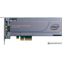 SSD Intel DC P3600 400GB (SSDPEDME400G401)