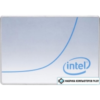 SSD Intel DC P4600 1.6TB SSDPE2KE016T701