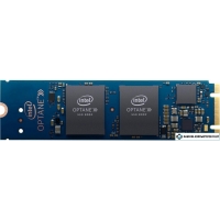 SSD Intel Optane 800P 118GB SSDPEK1W120GA01