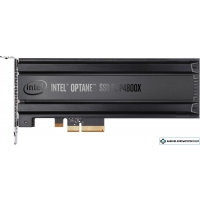 SSD Intel Optane DC P4800X 375GB SSDPED1K375GA01