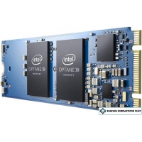 SSD Intel Optane M10 64GB MEMPEK1J064GA01