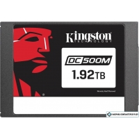 SSD Kingston DC500M 1.92TB SEDC500M/1920G