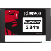 SSD Kingston DC500R 3.84TB SEDC500R/3840G