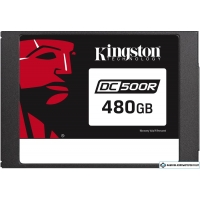 SSD Kingston DC500R 480GB SEDC500R/480G