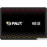 SSD Palit UVS 480GB UVS-SSD480