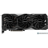 Видеокарта Gigabyte GeForce RTX 2080 Super Gaming OC 8G (rev. 2.0) [GV-N208SGAMING OC-8GC V2]