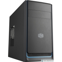 Корпус Cooler Master MasterBox E300L MCB-E300L-KN5N-B01