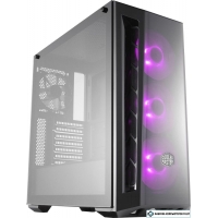 Корпус Cooler Master MasterBox MB520 MCB-B520-KGNN-RGB