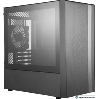 Корпус Cooler Master MasterBox NR400 MCB-NR400-KGNN-S00 Корпус Cooler Master MasterBox NR400 MCB-NR400-KGNN-S00