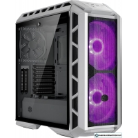 Корпус Cooler Master MasterCase H500P Mesh MCM-H500P-WGNN-S00