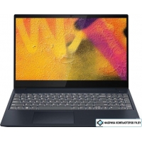 Ноутбук Lenovo IdeaPad S340-15API 81NC009JRU