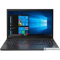 Ноутбук Lenovo ThinkPad E15 20RD0014RT Ноутбук Lenovo ThinkPad E15 20RD0014RT