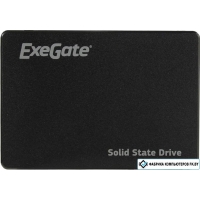 SSD ExeGate Next Pro 120GB EX276536RUS