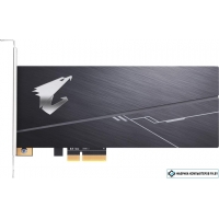 SSD Gigabyte Aorus RGB AIC NVMe 512GB GP-ASACNE2512GTTDR