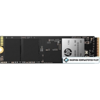SSD HP EX920 256GB 2YY45AA