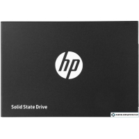 SSD HP S700 1TB 6MC15AA