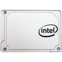 SSD Intel 545s 128GB SSDSC2KW128G8XT