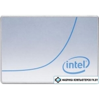 SSD Intel DC P4510 4TB SSDPE2KX040T801