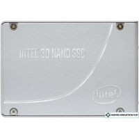 SSD Intel DC P4610 1.6TB SSDPE2KE016T801