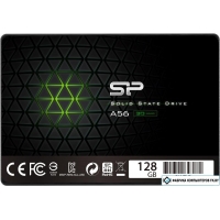 SSD Silicon-Power Ace A56 128GB SP128GBSS3A56B25