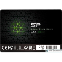 SSD Silicon-Power Ace A56 256GB SP256GBSS3A56B25