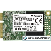 SSD Transcend 230S 128GB TS128GMSA230S