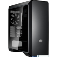 Корпус Cooler Master MasterCase MC600P MCM-M600P-KG5N-S00 Корпус Cooler Master MasterCase MC600P MCM-M600P-KG5N-S00