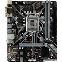 Материнская плата BIOSTAR B360M D2V Ver. 6.x