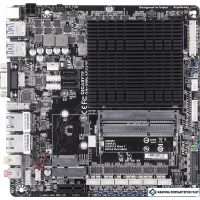 Материнская плата Gigabyte GA-IMBLAP3350 (rev. 1.0)