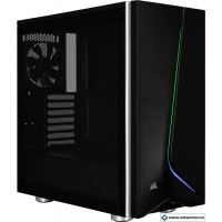 Корпус Corsair Carbide SPEC-06 RGB CC-9011146-WW Корпус Corsair Carbide SPEC-06 RGB CC-9011146-WW