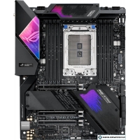 Материнская плата ASUS ROG Strix TRX40-E Gaming